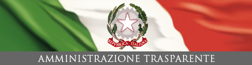 Amministrazione Trasparente